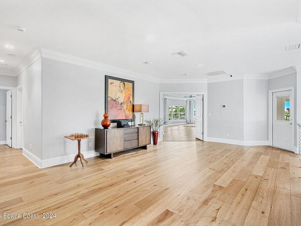 517 Eleuthera Lane, Indian Harbour Beach, FL 32937