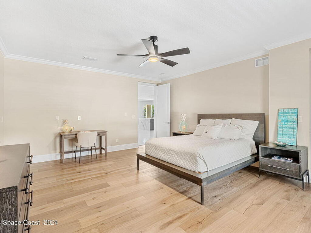 517 Eleuthera Lane, Indian Harbour Beach, FL 32937