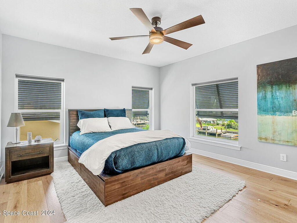 517 Eleuthera Lane, Indian Harbour Beach, FL 32937