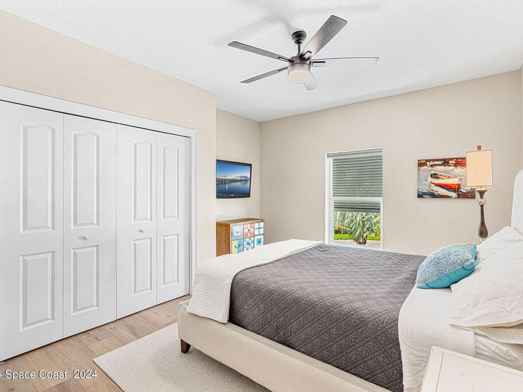 517 Eleuthera Lane, Indian Harbour Beach, FL 32937