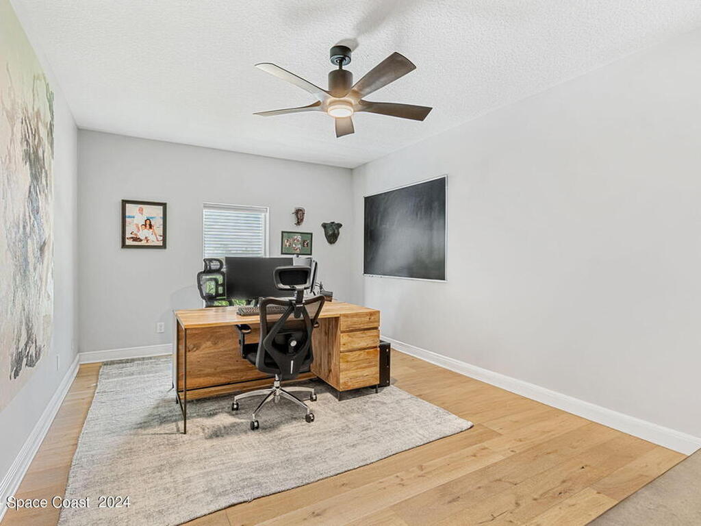 517 Eleuthera Lane, Indian Harbour Beach, FL 32937