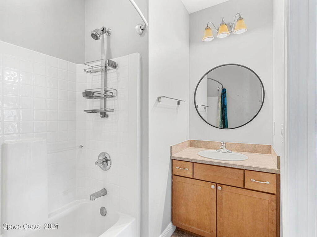 517 Eleuthera Lane, Indian Harbour Beach, FL 32937