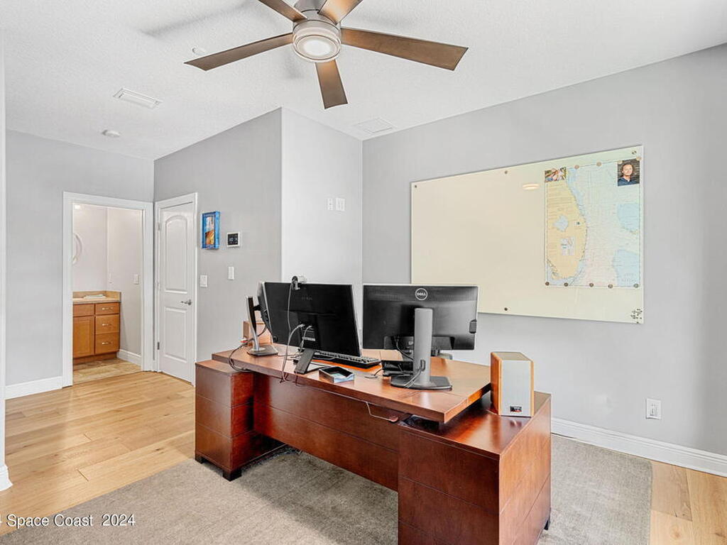 517 Eleuthera Lane, Indian Harbour Beach, FL 32937