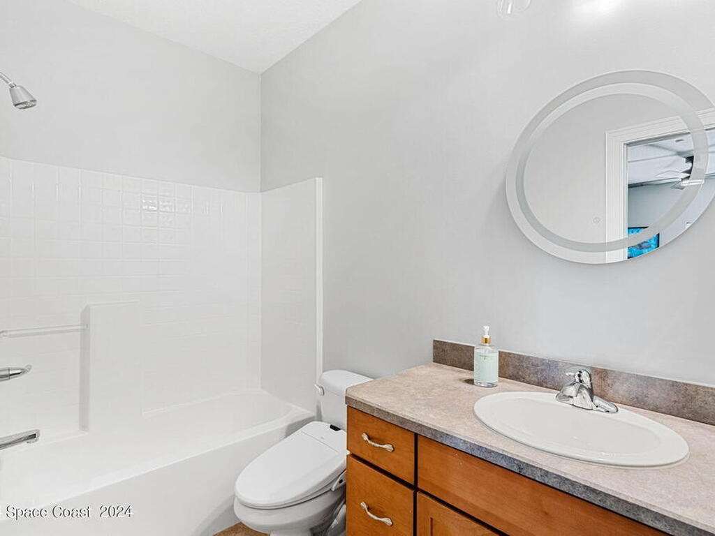 517 Eleuthera Lane, Indian Harbour Beach, FL 32937