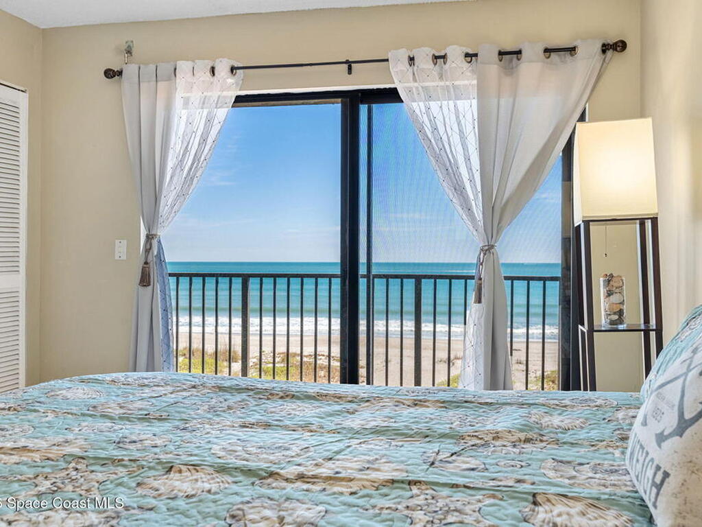 1251 S Atlantic Avenue, Cocoa Beach, FL 32931