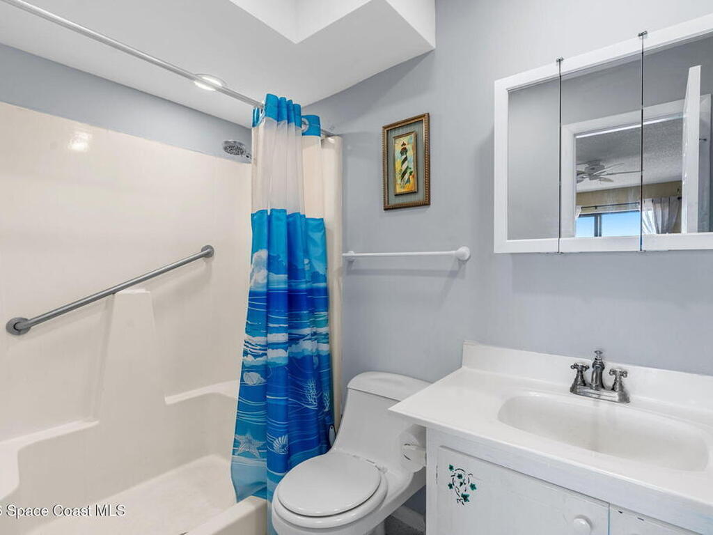 1251 S Atlantic Avenue, Cocoa Beach, FL 32931