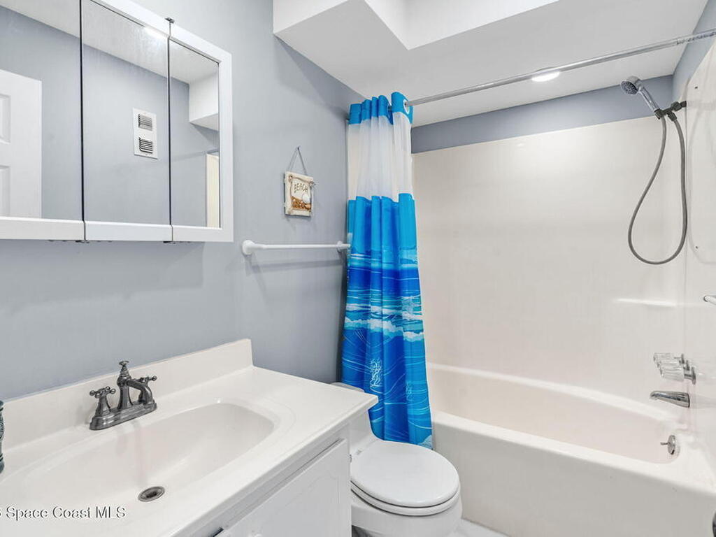 1251 S Atlantic Avenue, Cocoa Beach, FL 32931