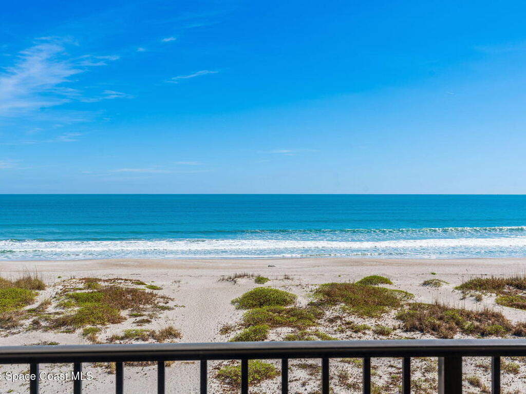 1251 S Atlantic Avenue, Cocoa Beach, FL 32931
