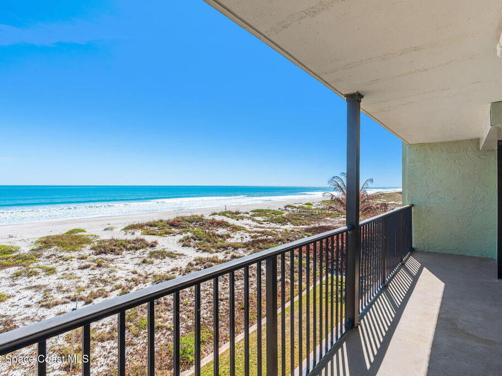 1251 S Atlantic Avenue, Cocoa Beach, FL 32931