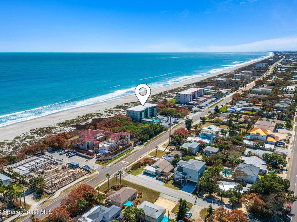 1251 S Atlantic Avenue, Cocoa Beach, FL 32931