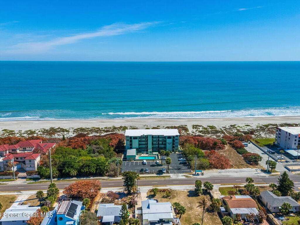 1251 S Atlantic Avenue, Cocoa Beach, FL 32931