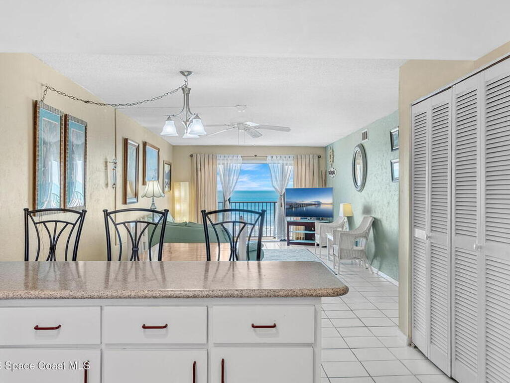 1251 S Atlantic Avenue, Cocoa Beach, FL 32931