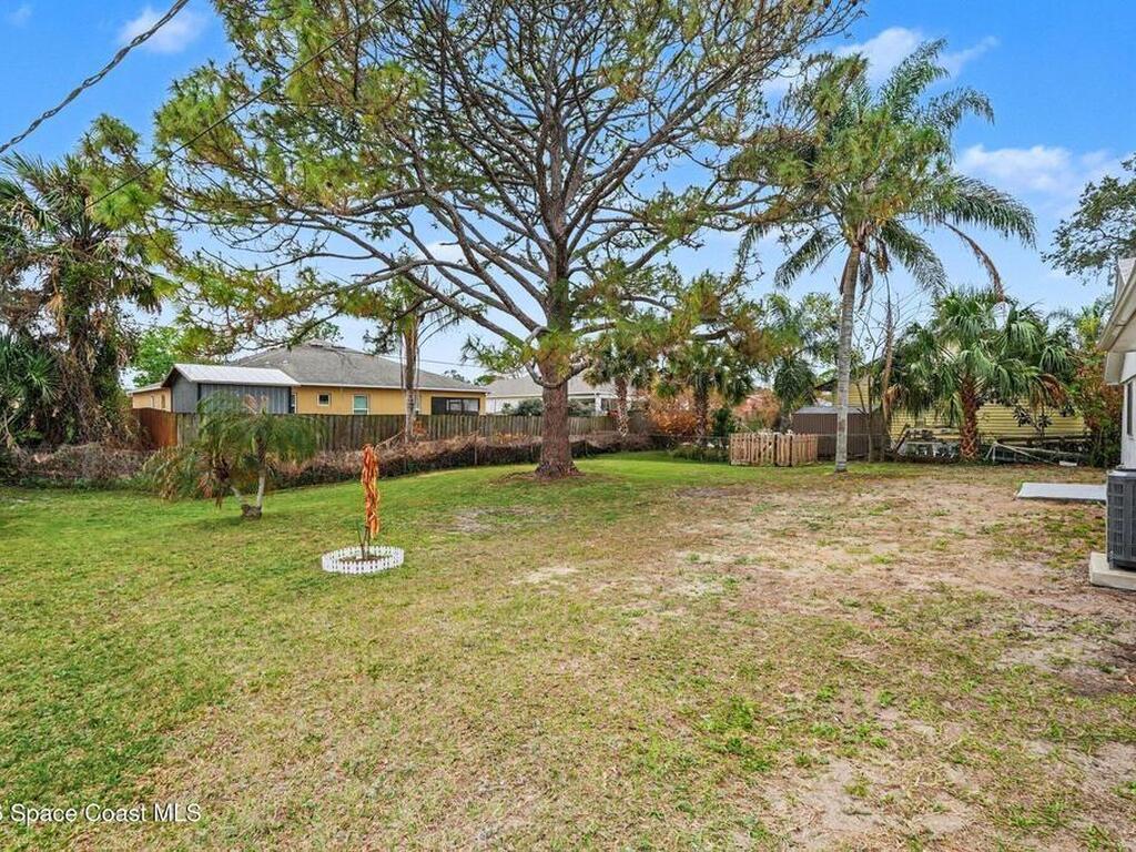 4485 Fay Boulevard, Cocoa, FL 32927
