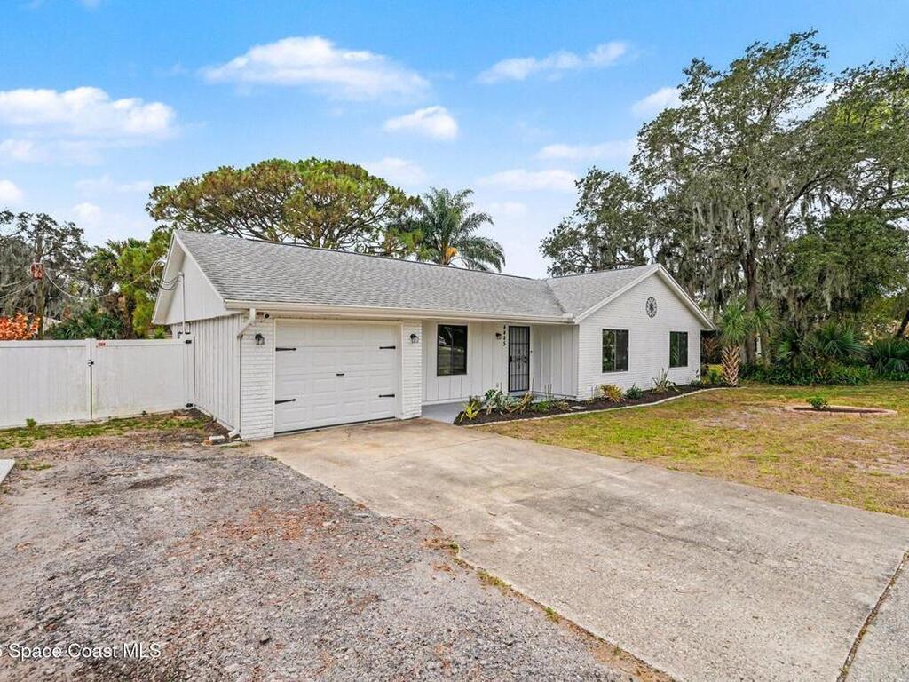 4485 Fay Boulevard, Cocoa, FL 32927