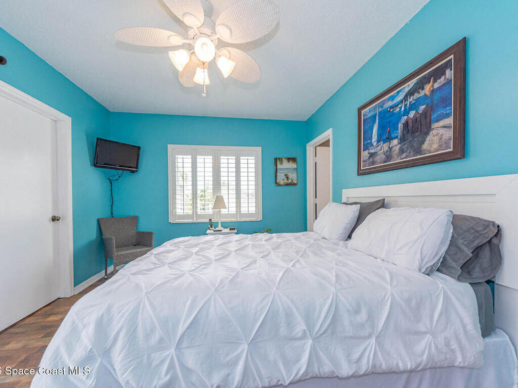 917 Coquina Lane, Vero Beach, FL 32963