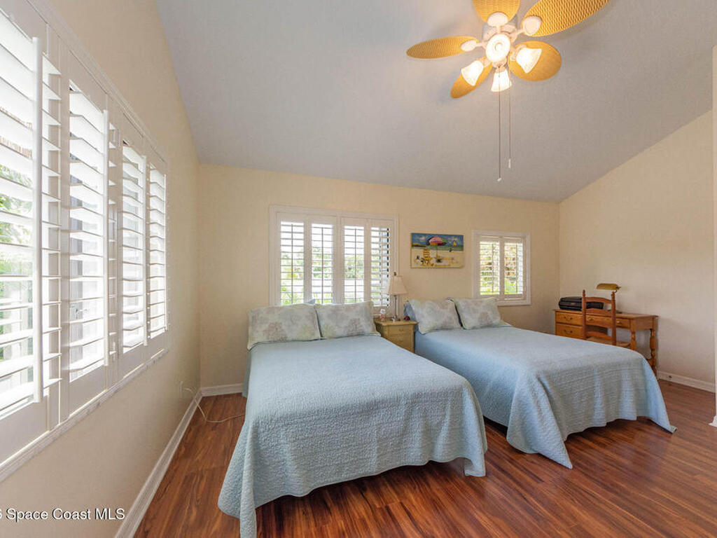 917 Coquina Lane, Vero Beach, FL 32963