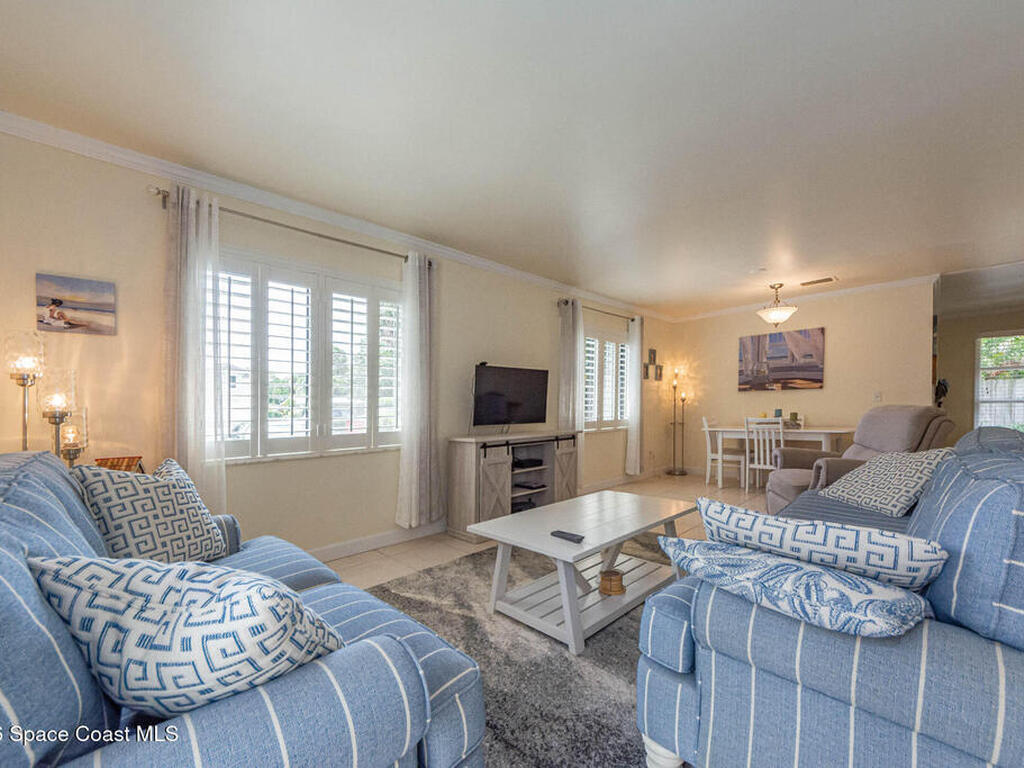 917 Coquina Lane, Vero Beach, FL 32963