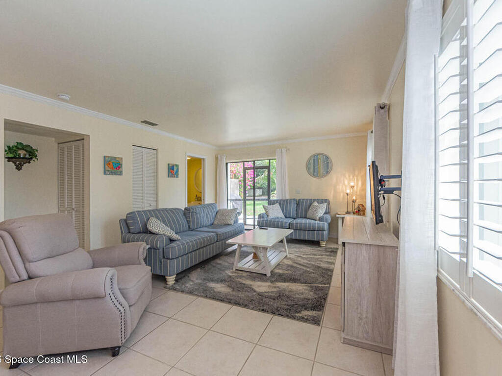 917 Coquina Lane, Vero Beach, FL 32963