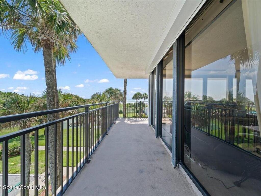 2100 N Atlantic Avenue, Cocoa Beach, FL 32931