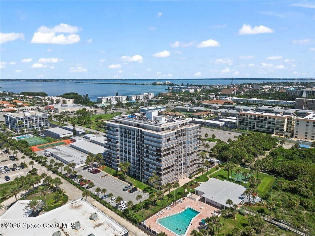 2100 N Atlantic Avenue, Cocoa Beach, FL 32931