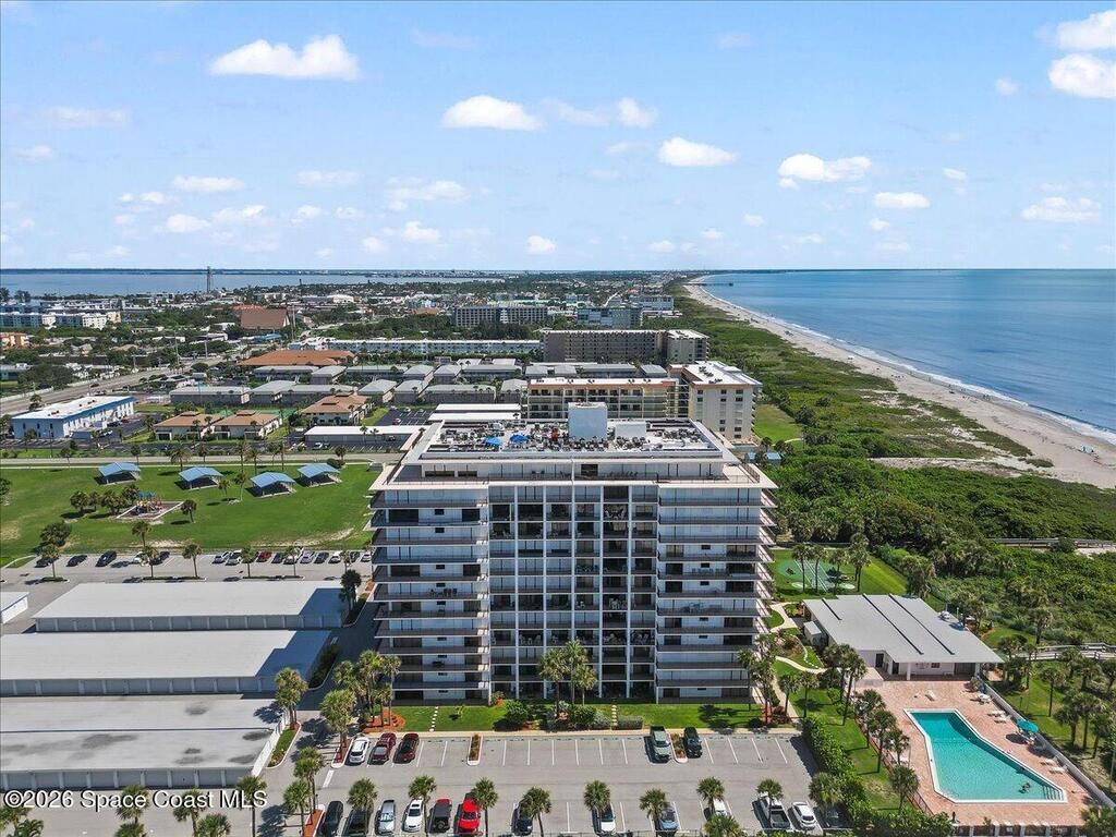 2100 N Atlantic Avenue, Cocoa Beach, FL 32931