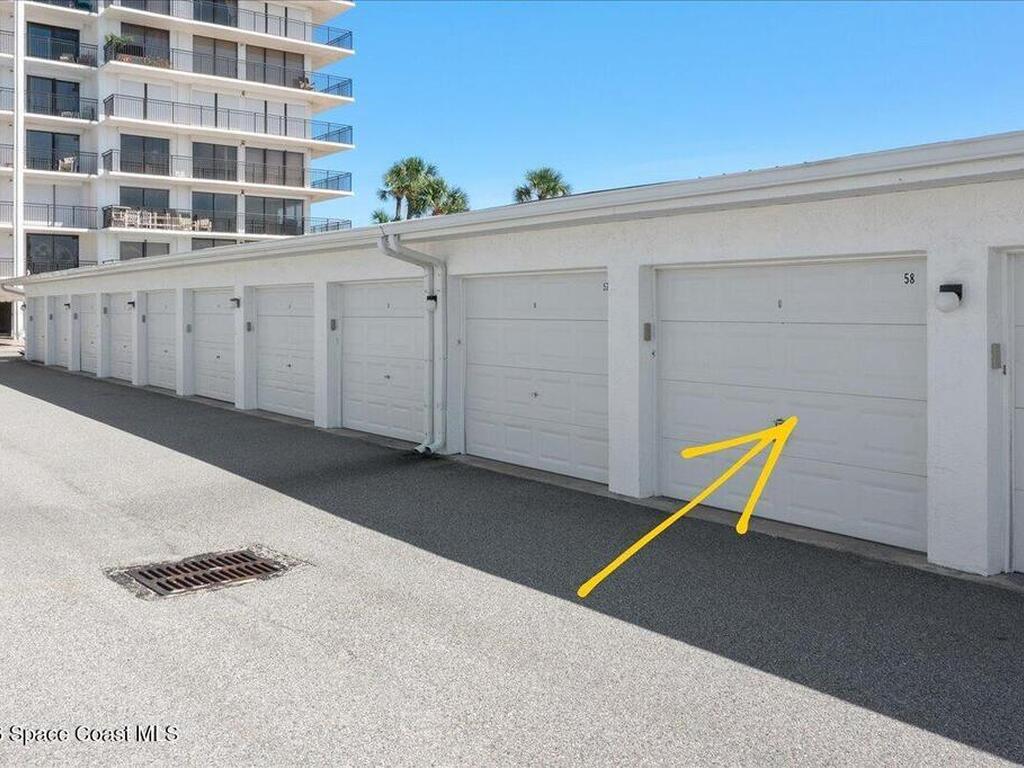 2100 N Atlantic Avenue, Cocoa Beach, FL 32931