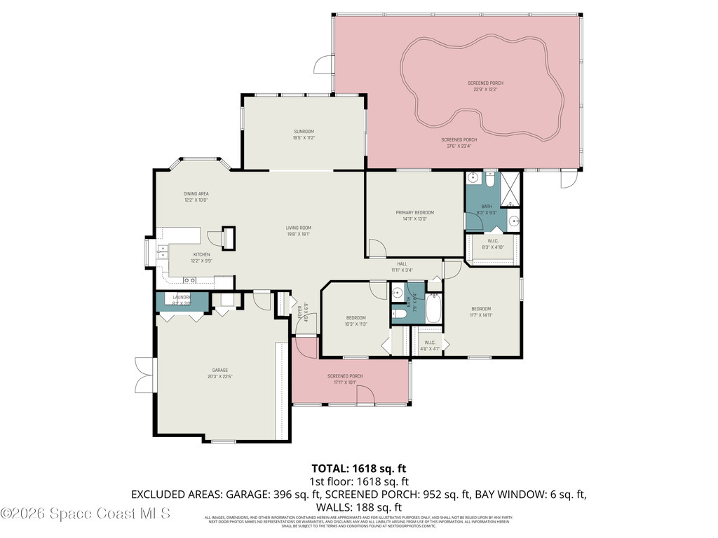 7045 Grissom Parkway, Cocoa, FL 32927