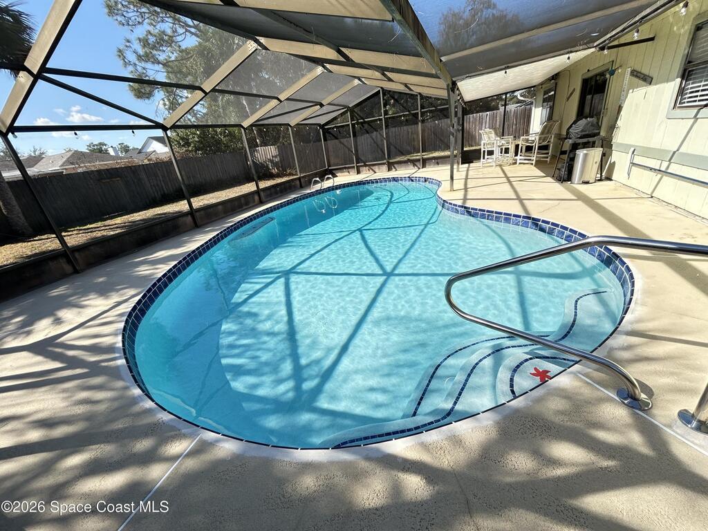 5075 Carter Street, Port Saint John, FL 32927