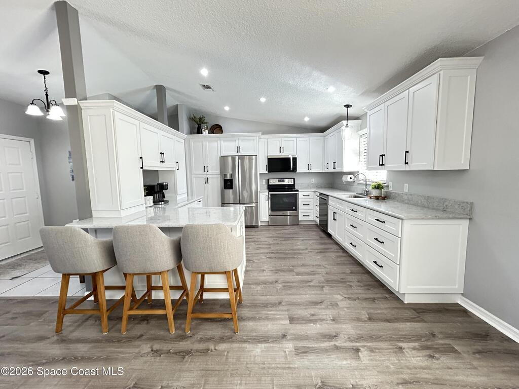 5075 Carter Street, Port Saint John, FL 32927