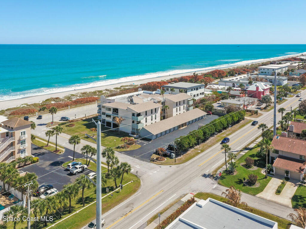 700 Wave Crest Avenue, Indialantic, FL 32903