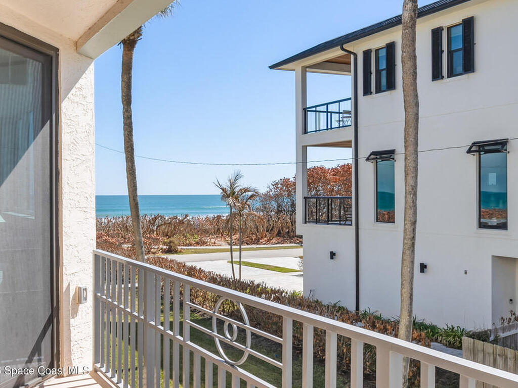 700 Wave Crest Avenue, Indialantic, FL 32903