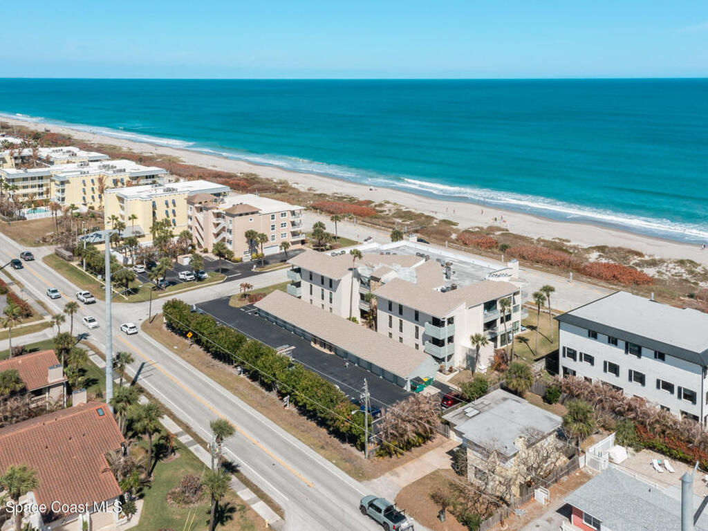 700 Wave Crest Avenue, Indialantic, FL 32903