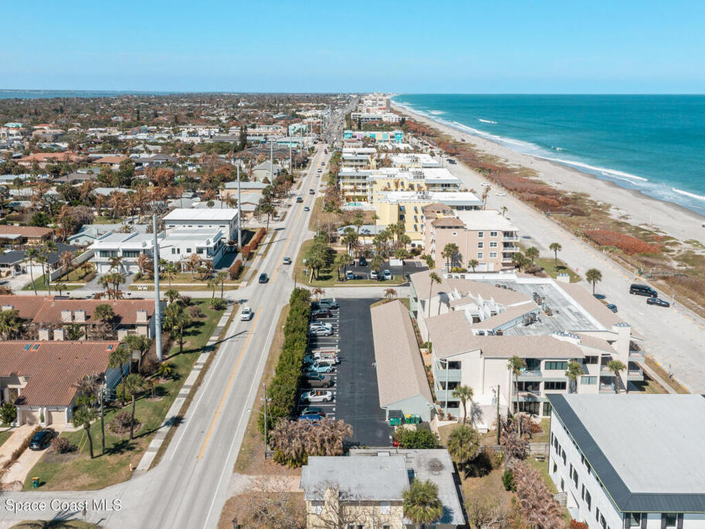 700 Wave Crest Avenue, Indialantic, FL 32903