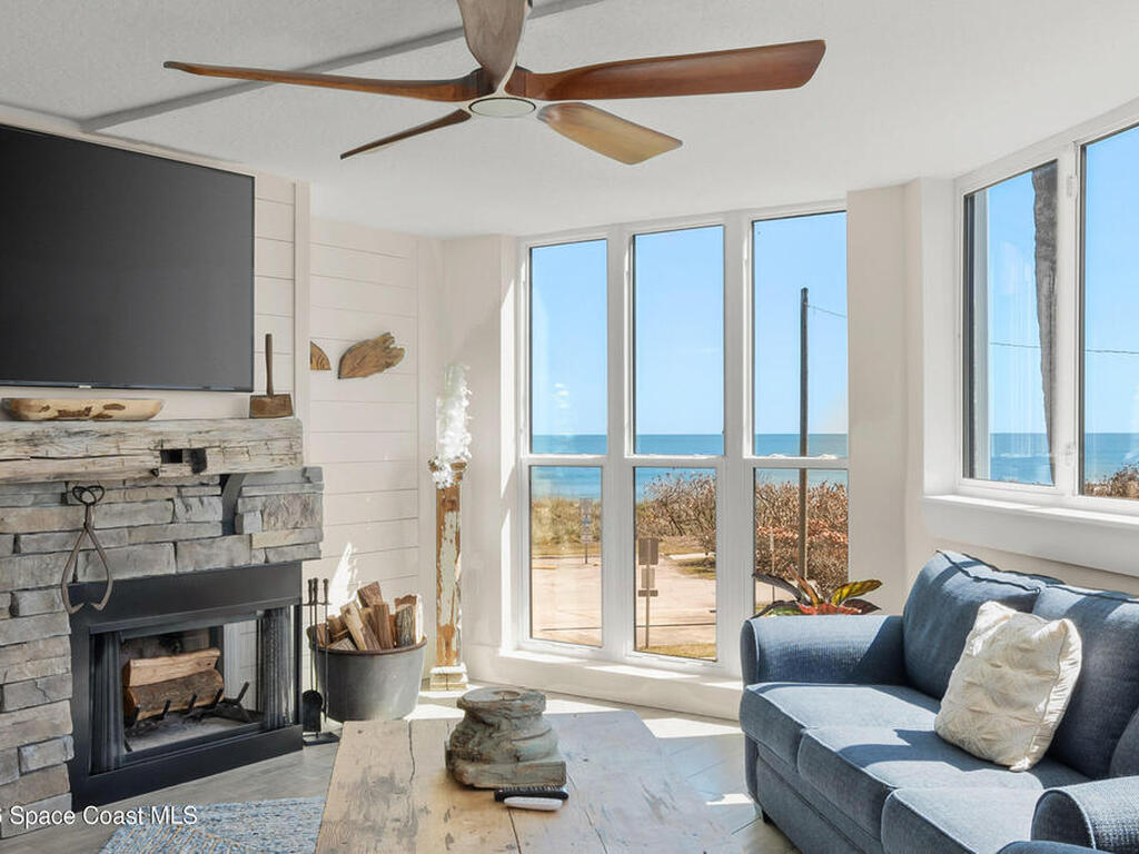 700 Wave Crest Avenue, Indialantic, FL 32903