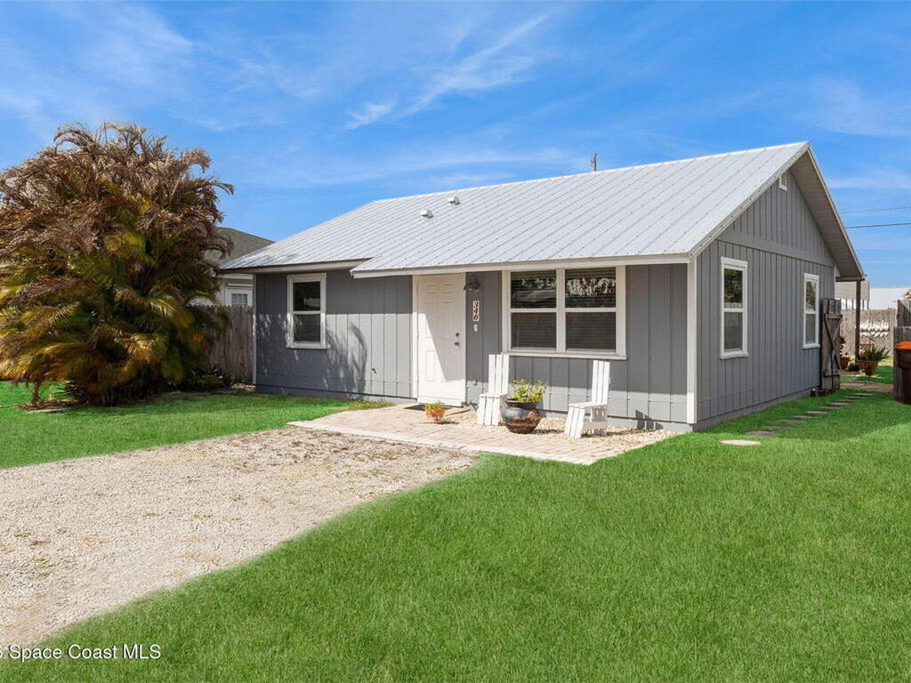 346 16th Place, Vero Beach, FL 32962