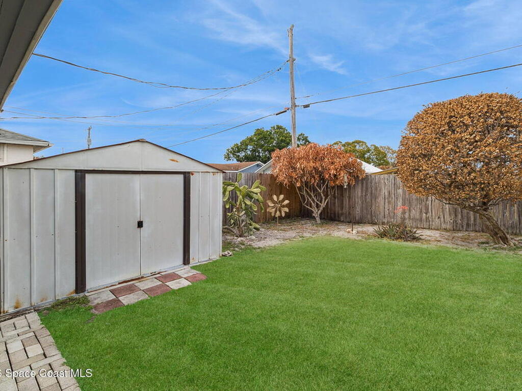 346 16th Place, Vero Beach, FL 32962