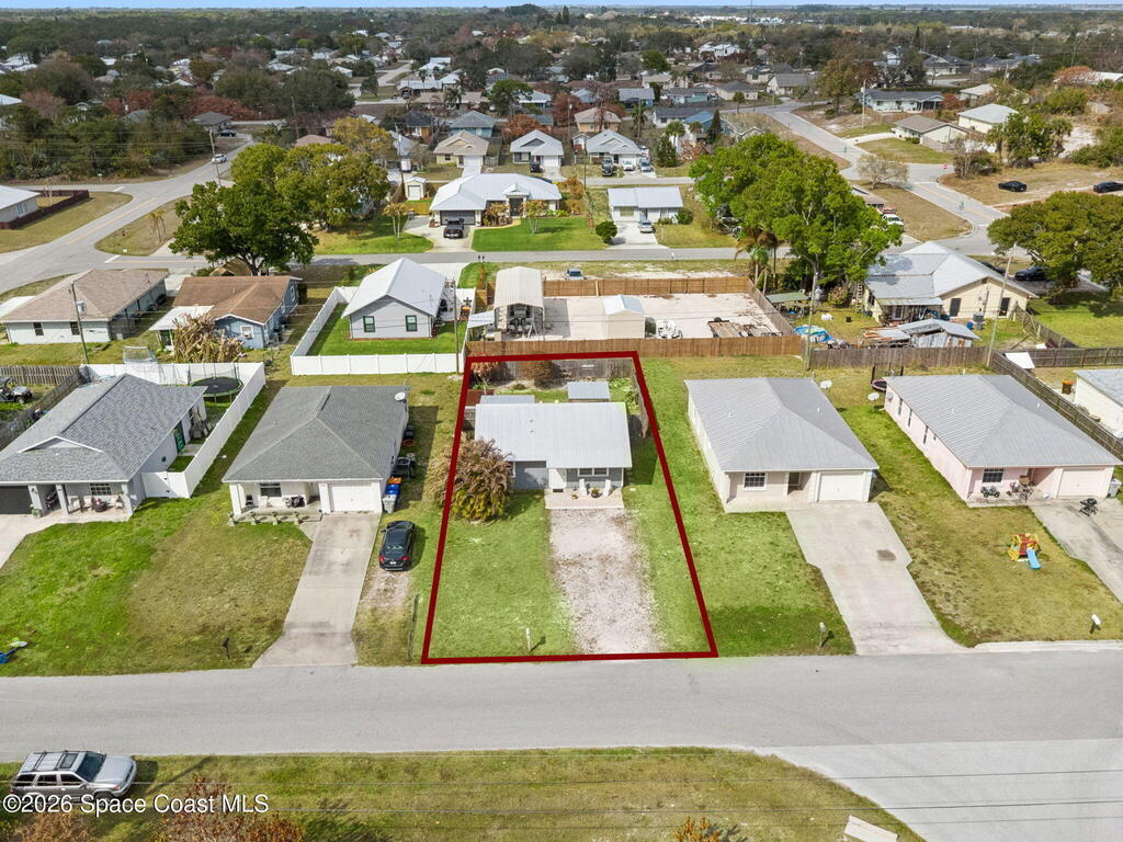 346 16th Place, Vero Beach, FL 32962