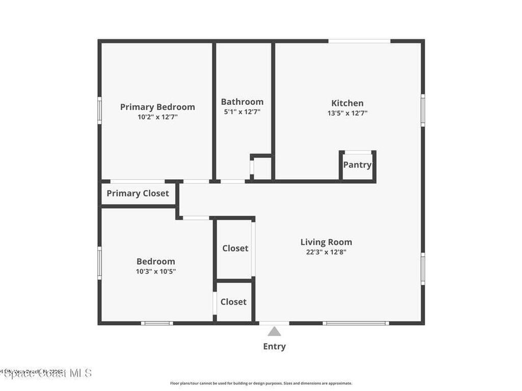 346 16th Place, Vero Beach, FL 32962