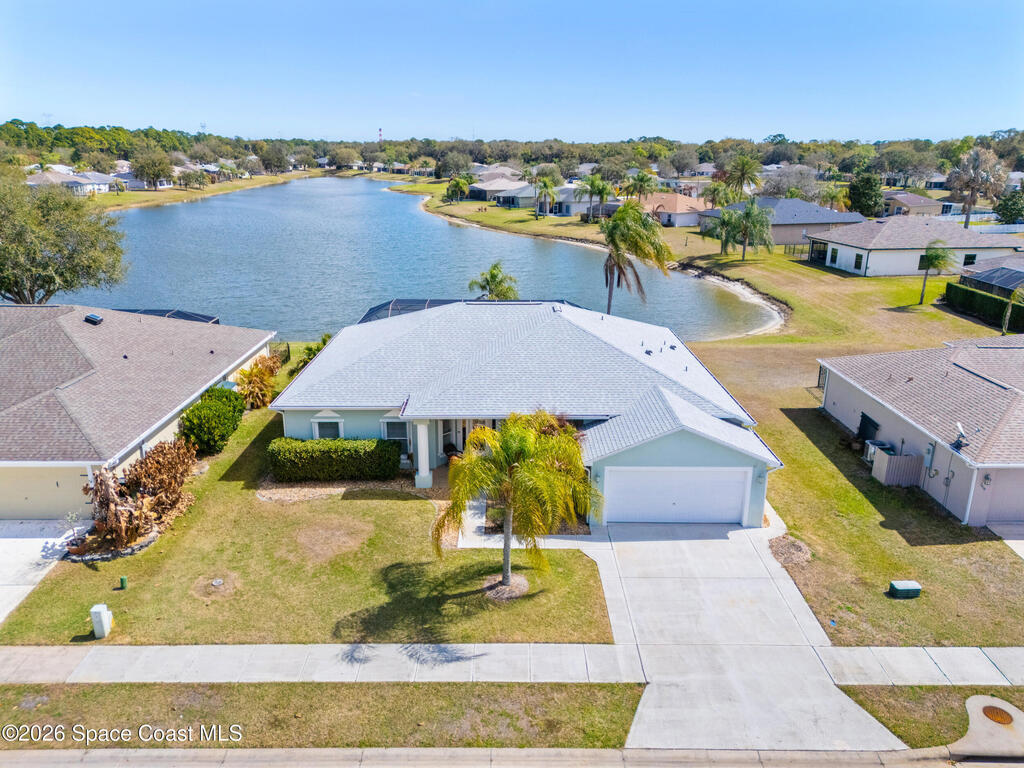 7429 Hackberry Road, Cocoa, FL 32927