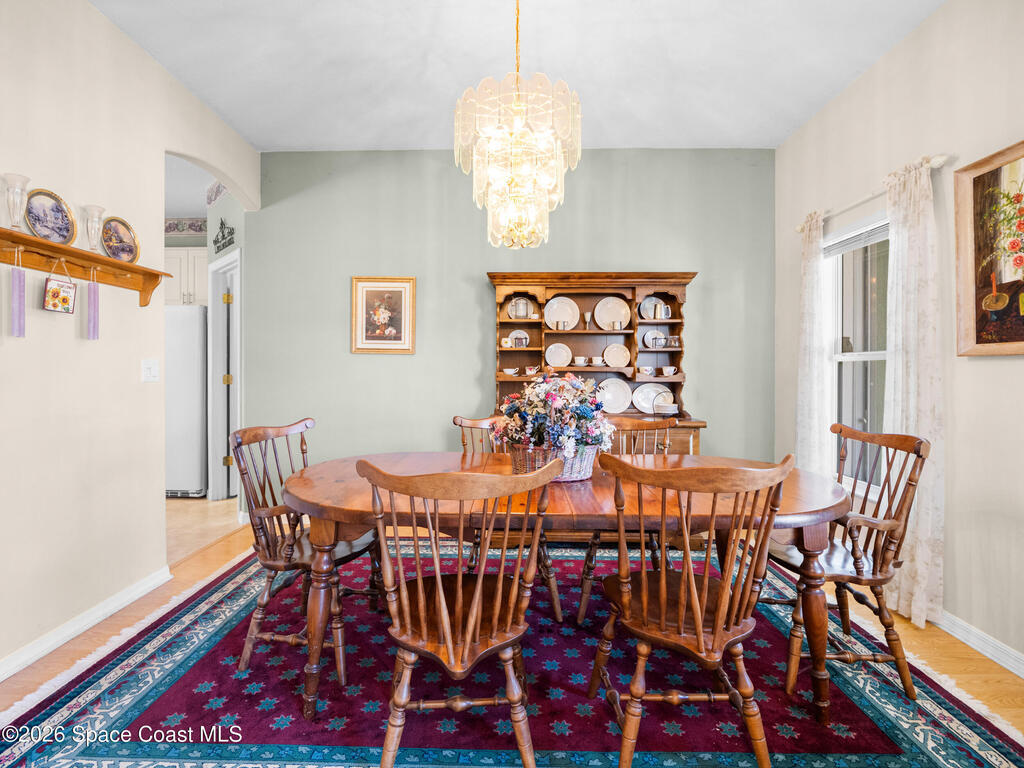 7429 Hackberry Road, Cocoa, FL 32927