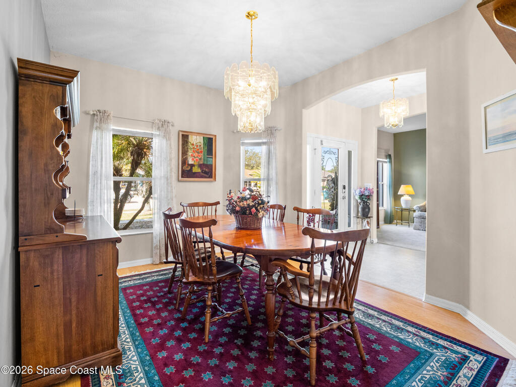 7429 Hackberry Road, Cocoa, FL 32927