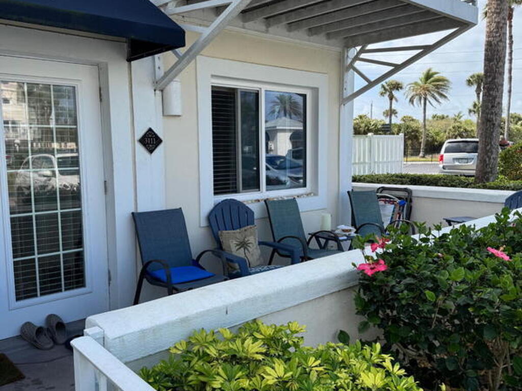 8600 Ridgewood Avenue, Cape Canaveral, FL 32920