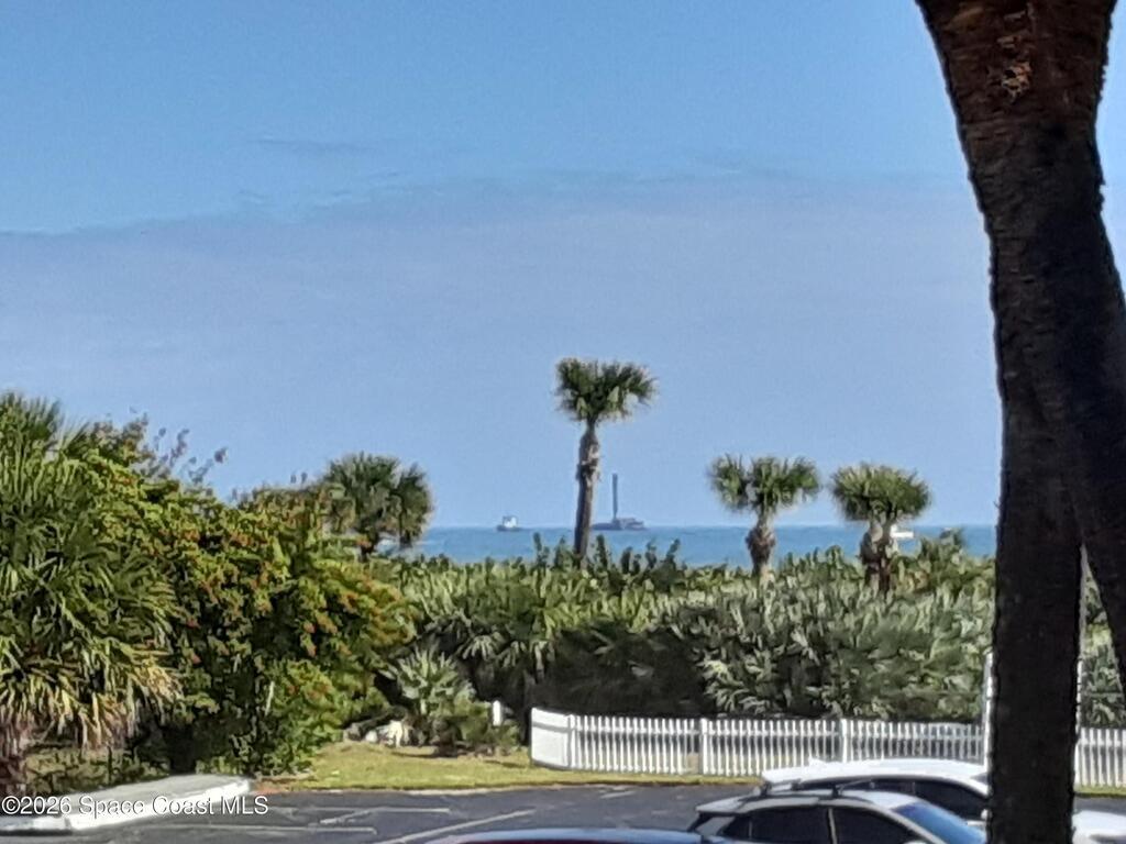 8600 Ridgewood Avenue, Cape Canaveral, FL 32920