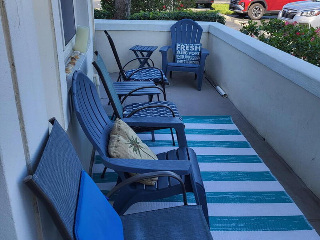 8600 Ridgewood Avenue, Cape Canaveral, FL 32920