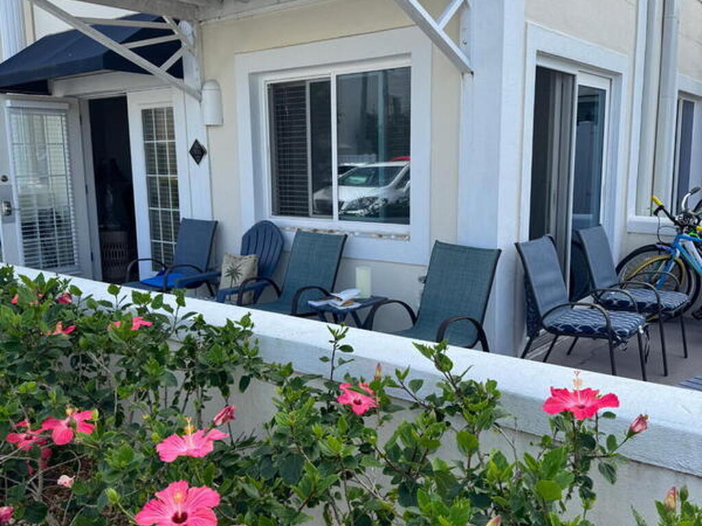 8600 Ridgewood Avenue, Cape Canaveral, FL 32920