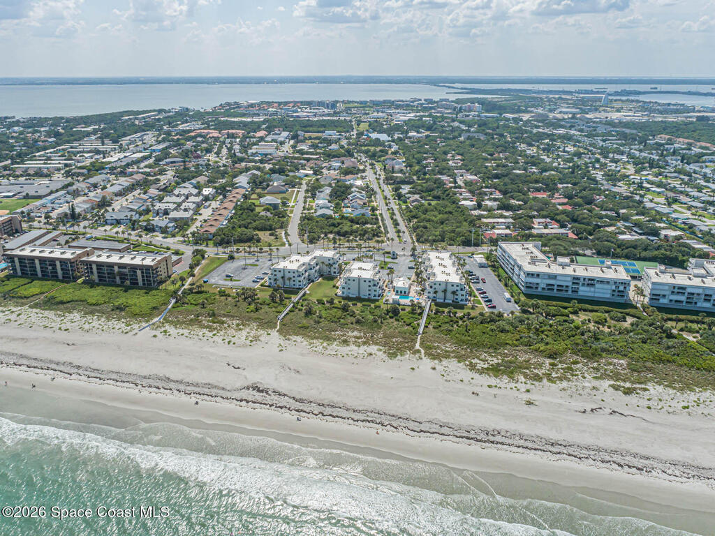 8600 Ridgewood Avenue, Cape Canaveral, FL 32920