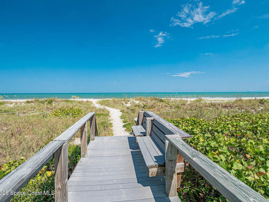 8600 Ridgewood Avenue, Cape Canaveral, FL 32920