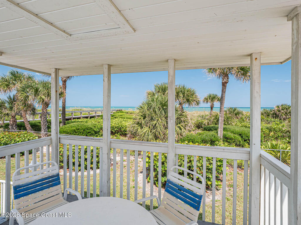 8600 Ridgewood Avenue, Cape Canaveral, FL 32920