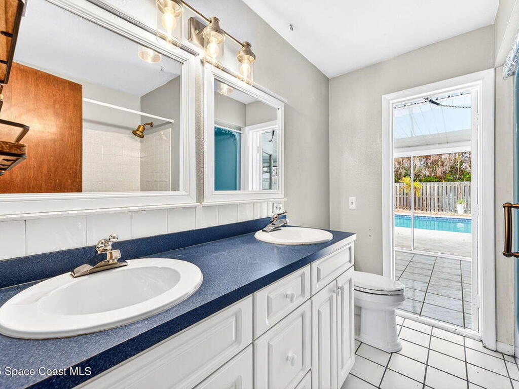 250 Sheridan Avenue, Satellite Beach, FL 32937