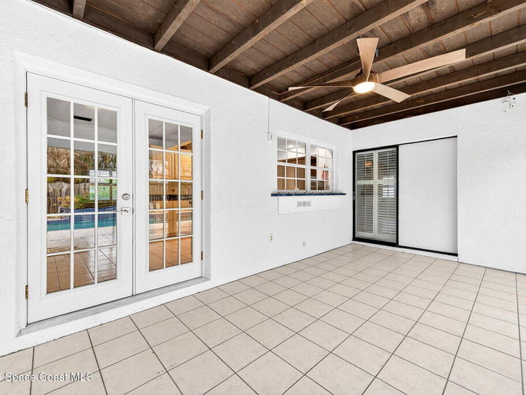 250 Sheridan Avenue, Satellite Beach, FL 32937